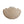 Chandelierias - 2 - Light Scalloped Tulip Woven Basket Semi - Flush Mount - Semi Flush - White - 