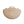 Chandelierias - 2 - Light Scalloped Tulip Woven Basket Semi - Flush Mount - Semi Flush - White - 
