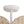 Chandelierias - 2 - Light Scalloped Tulip Woven Basket Semi - Flush Mount - Semi Flush - White - 
