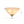 Chandelierias - 3 - Light Alabaster Glass Flared Flush Mount Ceiling Light - Flush Mount - Brass - 2 - Pack