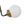 Chandelierias - 3 - Light Black Brass Frosted Glass Semi - flush Mount - Semi Flush - Black & Brass - 
