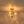 Chandelierias-3-Light Clear Domed Ripple Glass Semi-flush Mount-Semi Flush-Brass-