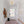Chandelierias-3-Light Clear Domed Ripple Glass Semi-flush Mount-Semi Flush-Brass-