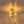 Chandelierias-3-Light Clear Domed Ripple Glass Semi-flush Mount-Semi Flush-Brass-