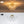 Chandelierias-3-Light Clear Ribbed Glass Bubble Cluster Semi-flush Mount-Semi Flush-Brass-