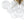 Chandelierias-3-Light Clear Ribbed Glass Bubble Cluster Semi-flush Mount-Semi Flush-Brass-
