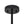 Chandelierias - 3 - Light Creative Colored Glass Cluster Bubble Chandelier - Chandeliers - Black & Gradient Gray - 