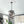 Chandelierias - 3 - Light Creative Colored Glass Cluster Bubble Chandelier - Chandeliers - Black & Gradient Gray - 