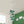 Chandelierias - 3 - Light Creative Colored Glass Cluster Bubble Chandelier - Chandeliers - White & Gradient Green - 