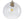 Chandelierias - 3 - Light Hand - hammered Glass Orbs Cluster Pendant - Chandeliers - Brass - 