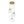 Chandelierias - 3 - Light Hand - hammered Glass Orbs Cluster Pendant - Chandeliers - Brass - 
