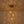 Chandelierias - 3 - Light Hand - hammered Glass Orbs Cluster Pendant - Chandeliers - Brass - 