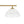 Chandelierias - 3 - Light Linear Dome Ribbed Glass Kitchen Island Pendant - Pendants - Brass - 