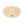 Chandelierias-3-Light Marble Veined Glass Floral Scalloped Semi-flush Mount-Semi Flush-Brass-