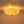Chandelierias-3-Light Marble Veined Glass Floral Scalloped Semi-flush Mount-Semi Flush-Brass-