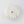 Chandelierias-3-Light Marble Veined Glass Floral Scalloped Semi-flush Mount-Semi Flush-Brass (Back-order)-