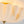 Chandelierias-3-Light Marble Veined Glass Floral Scalloped Semi-flush Mount-Semi Flush-Brass (Back-order)-