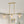Load image into Gallery viewer, Chandelierias-3-Light Modern Ruffled Shade Linear Island Chandelier-Chandeliers-Aged Brass-
