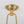 Chandelierias-3-Light Plaid Scalloped Shell Glass Semi-flush Mount-Semi Flush-Brass-