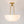 Chandelierias-3-Light Plaid Scalloped Shell Glass Semi-flush Mount-Semi Flush-Brass-