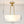Chandelierias-3-Light Plaid Scalloped Shell Glass Semi-flush Mount-Semi Flush-Brass-