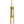 Chandelierias-3-Light Polished Opal Glass Arched Metal Arm Radial Chandelier-Chandeliers-Brass-