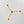 Chandelierias-3-Light Polished Opal Glass Arched Metal Arm Radial Chandelier-Chandeliers-Brass-