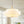 Chandelierias - 3 - Light Round Layered Drum White Linen Pendant Chandelier - Chandeliers - Brass - 