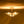Chandelierias-3-Light Rusty Gold Ripple Glass Pyramid Semi-flush Mount-Semi Flush-Antique Brass-