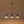 Chandelierias-3-Light Sage Green Sculptural Dome Island Pendant-Chandeliers-Green-