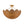 Chandelierias - 3 - Light Scalloped Hand - woven Floral Basket Semi - Flush Mount - Semi Flush - Brass (Preorder) - 