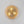 Chandelierias - 3 - Light Scalloped Round Drum Ribbed Glass Flush Mount - Flush Mount - Brass - 