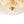 Chandelierias - 3 - Light Scalloped Round Drum Ribbed Glass Flush Mount - Flush Mount - Brass - 