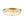 Chandelierias - 3 - Light Scalloped Round Drum Ribbed Glass Flush Mount - Flush Mount - Brass - 