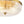 Chandelierias - 3 - Light Scalloped Round Drum Ribbed Glass Flush Mount - Flush Mount - Brass - 