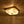 Chandelierias - 3 - Light Sweet Square Handmade Cloud Glass Flush Mount - Semi Flush - Brass - 