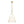 Chandelierias-3-Light Tapered Cone Drum White Linen Fabric Pendant-Pendants-18.2 in-2-Pack (Save More)
