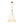 Chandelierias-3-Light Tapered Cone Drum White Linen Fabric Pendant-Pendants-18.2 in-2-Pack (Save More)
