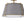 Chandelierias-4-Light Heathered Gray Fabric Conical Drum Semi-flush Mount-Semi Flush-Brass-Gray