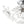 Chandelierias - 4 - Light Spark Ball Crystal Flower Sphere Semi - Flush Mount - Semi Flush - Chrome - 