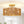 Chandelierias-4-Lobed Raffia Yarn Woven Flower Scallop Drum Semi-flush Mount-Semi Flush-1-Pack-