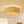Chandelierias-4-Lobed Scalloped Drum Rattan Semi-flush Mount-Semi Flush-Light Brown-1-Pack