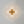 Chandelierias-4-Lobed White Linen Flower Scallop Drum Semi-flush Mount-Semi Flush-2-Pack-