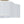 Chandelierias-4-Lobed White Linen Flower Scallop Drum Semi-flush Mount-Semi Flush-2-Pack-