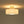 Chandelierias-4-Lobed White Linen Flower Scallop Drum Semi-flush Mount-Semi Flush-2-Pack-