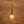Chandelierias-5-Light Multi-globe Dimpled Glass Bubble Chandelier-Chandeliers-Black-