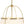 Chandelierias-5-Light Tapered Fabric Drum Lantern Pendant-Pendants-22.8 in-2-Pack (Save More)