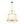 Chandelierias-5-Light Tapered Fabric Drum Lantern Pendant-Pendants-22.8 in-2-Pack (Save More)