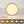 Chandelierias-5CCT Dimmable LED Brass Circular Milk Glass Tiered Flush Mount-Flush Mount-2-Pack-