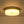Chandelierias-5CCT Dimmable LED Brass Circular Milk Glass Tiered Flush Mount-Flush Mount-2-Pack-